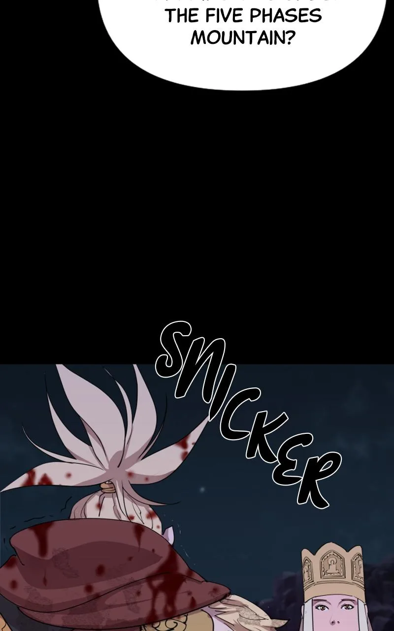 The Monkey King's Journey to the Murim Chapter 13 page 41