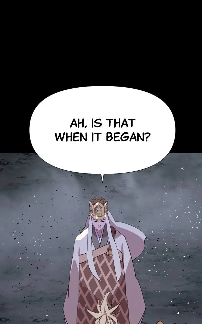 The Monkey King's Journey to the Murim Chapter 13 page 51