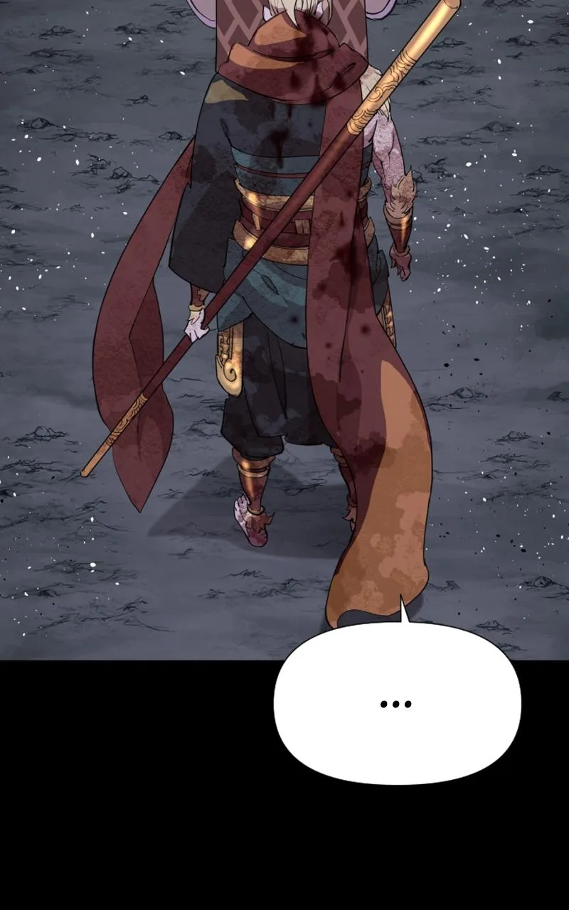 The Monkey King's Journey to the Murim Chapter 13 page 52