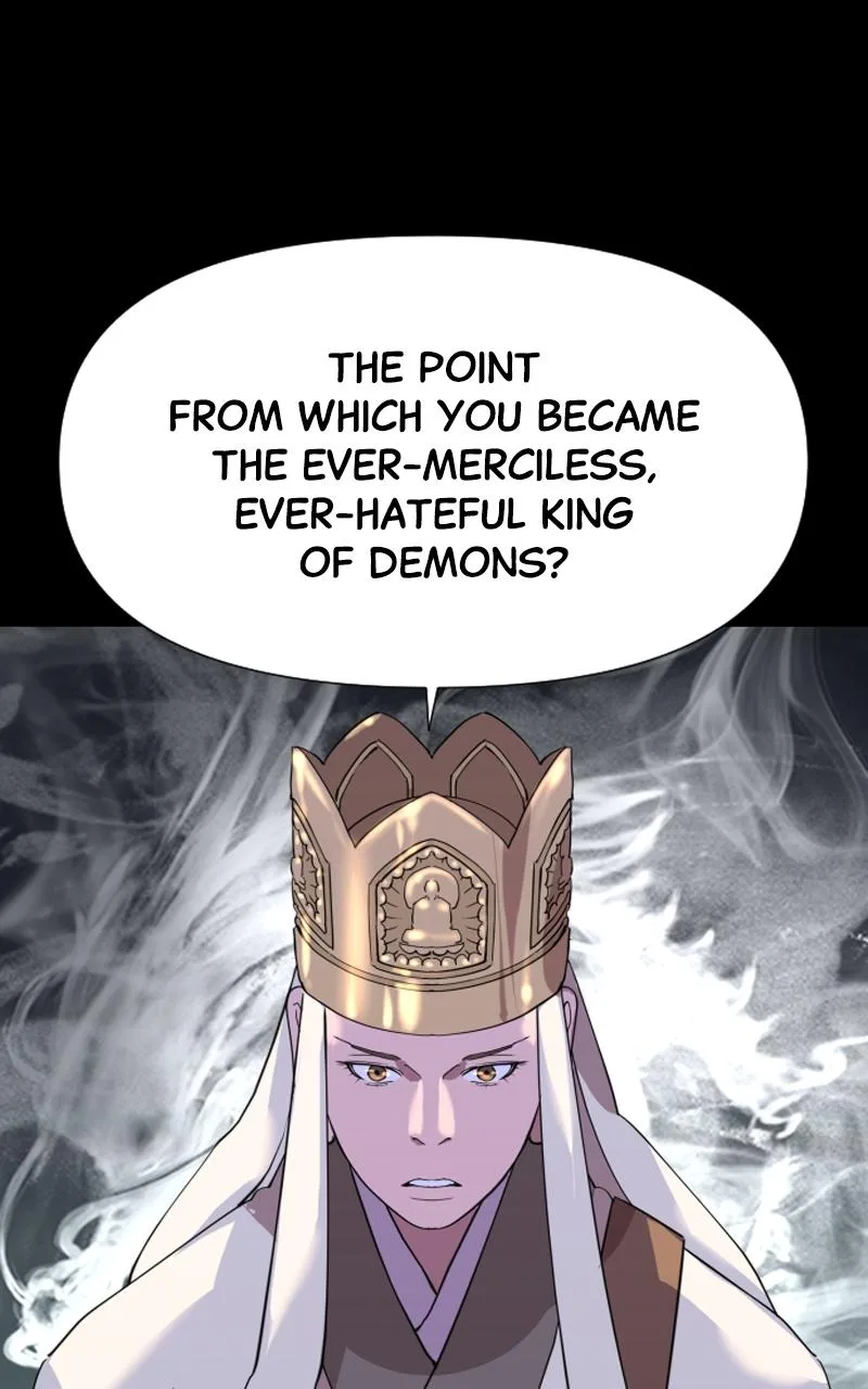 The Monkey King's Journey to the Murim Chapter 13 page 53