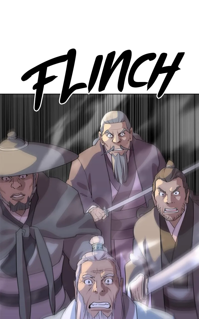 The Monkey King's Journey to the Murim Chapter 13 page 79