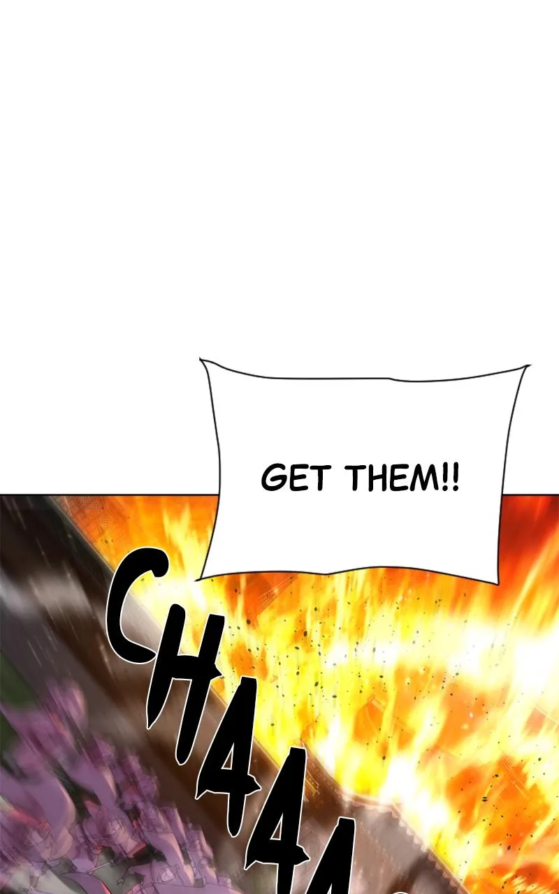 The Monkey King's Journey to the Murim Chapter 13 page 81