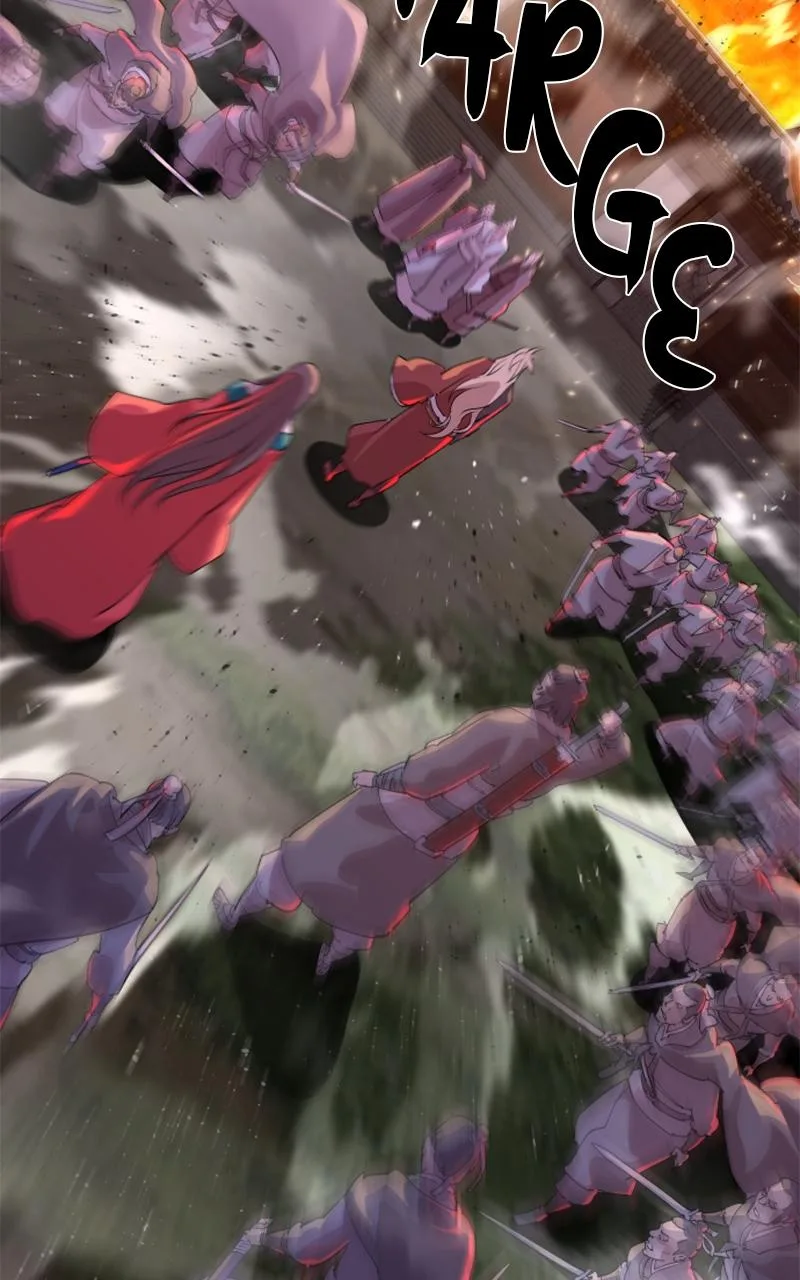 The Monkey King's Journey to the Murim Chapter 13 page 82