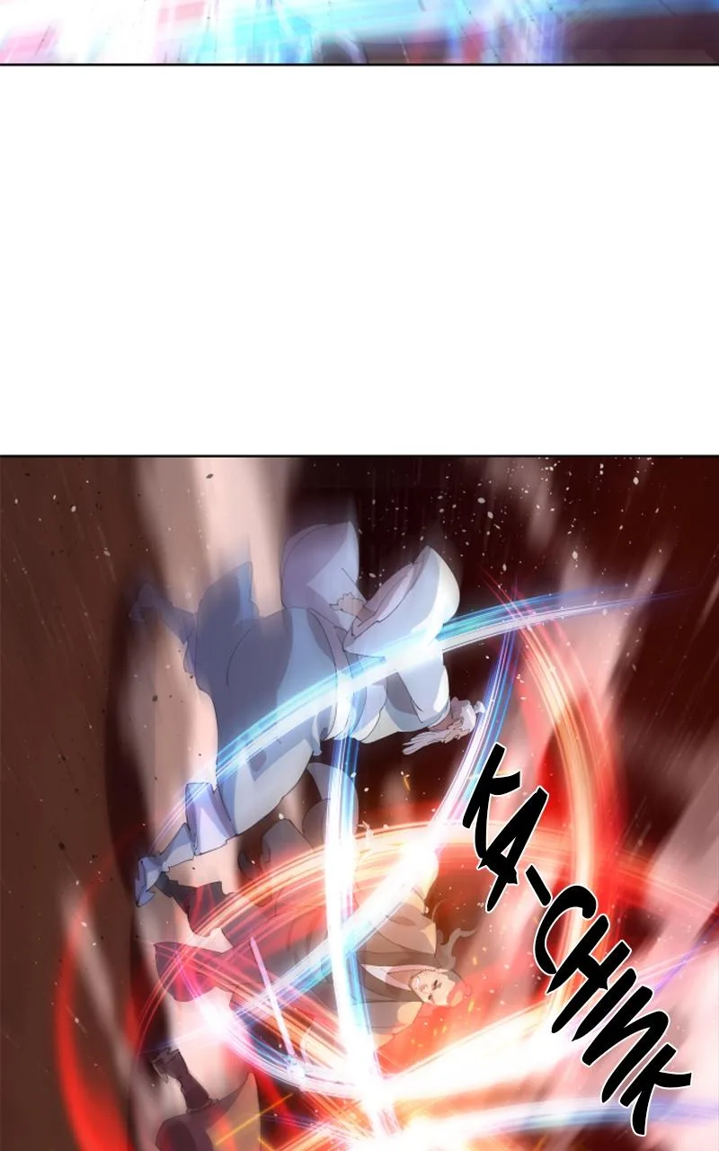 The Monkey King's Journey to the Murim Chapter 13 page 101