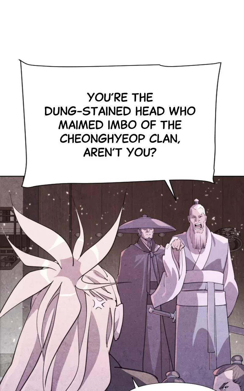 The Monkey King's Journey to the Murim Chapter 13 page 112