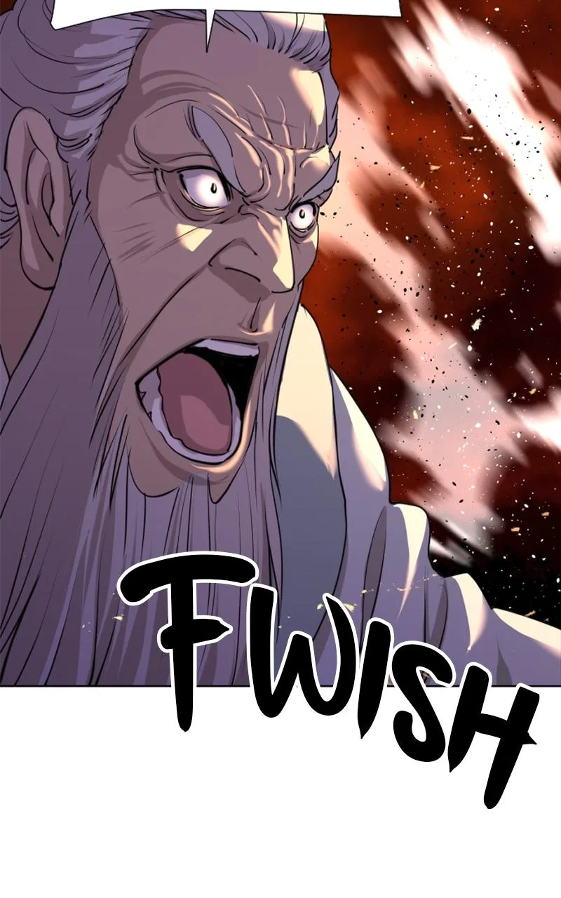 The Monkey King's Journey to the Murim Chapter 13 page 111