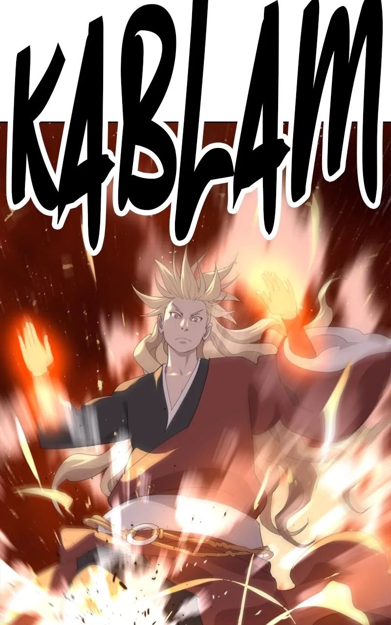 The Monkey King's Journey to the Murim Chapter 13 page 129