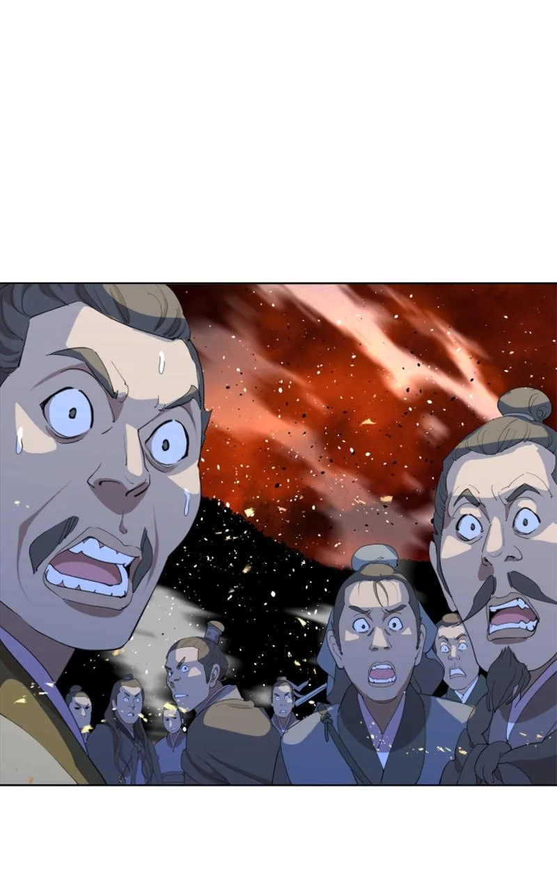 The Monkey King's Journey to the Murim Chapter 13 page 132