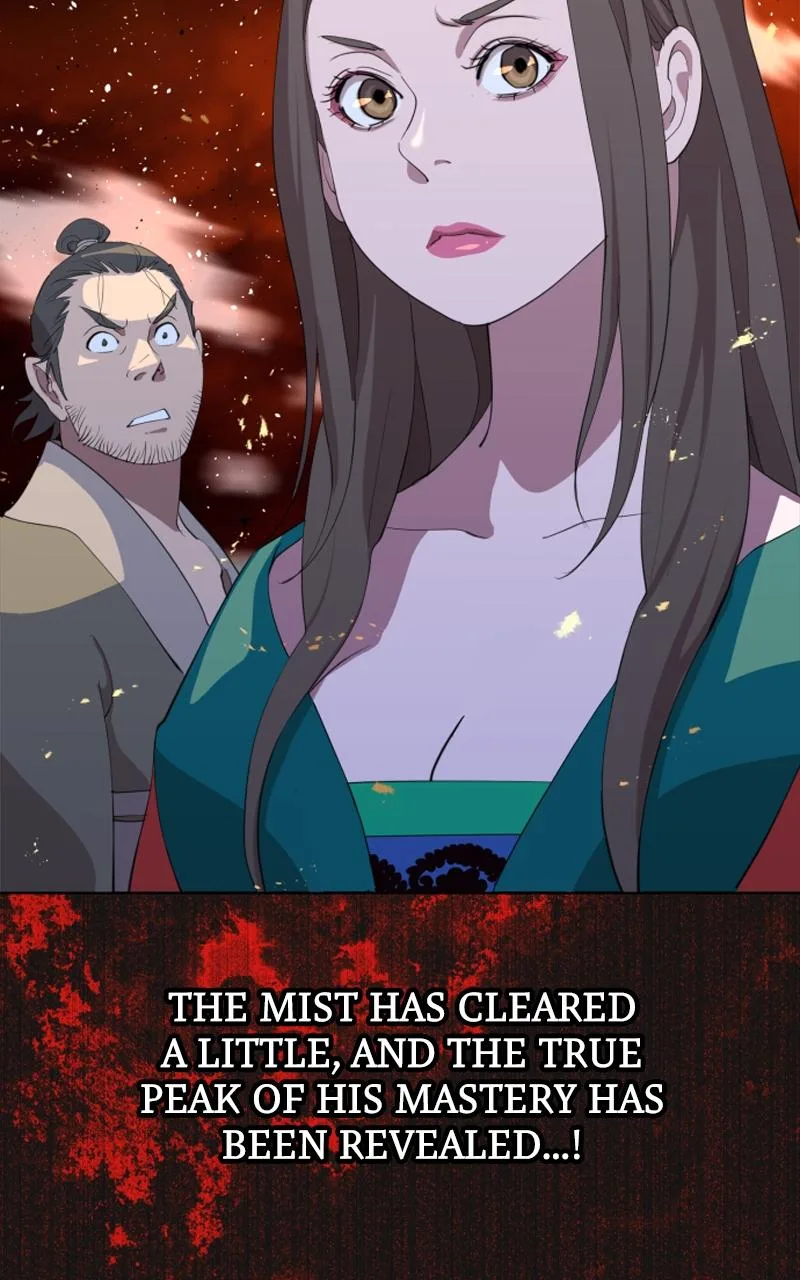 The Monkey King's Journey to the Murim Chapter 13 page 134