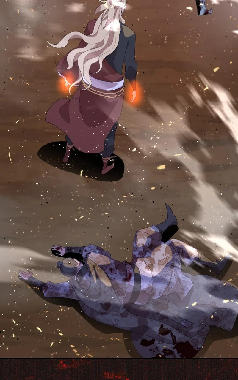 The Monkey King's Journey to the Murim Chapter 13 page 136