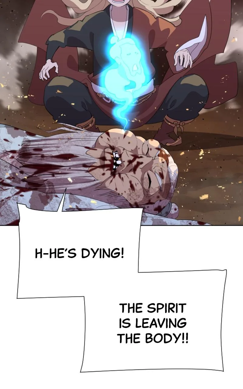 The Monkey King's Journey to the Murim Chapter 13 page 143