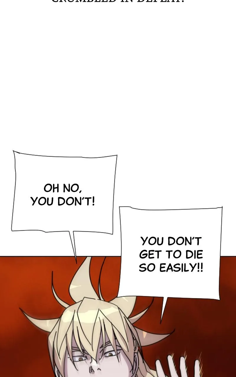 The Monkey King's Journey to the Murim Chapter 14 page 4