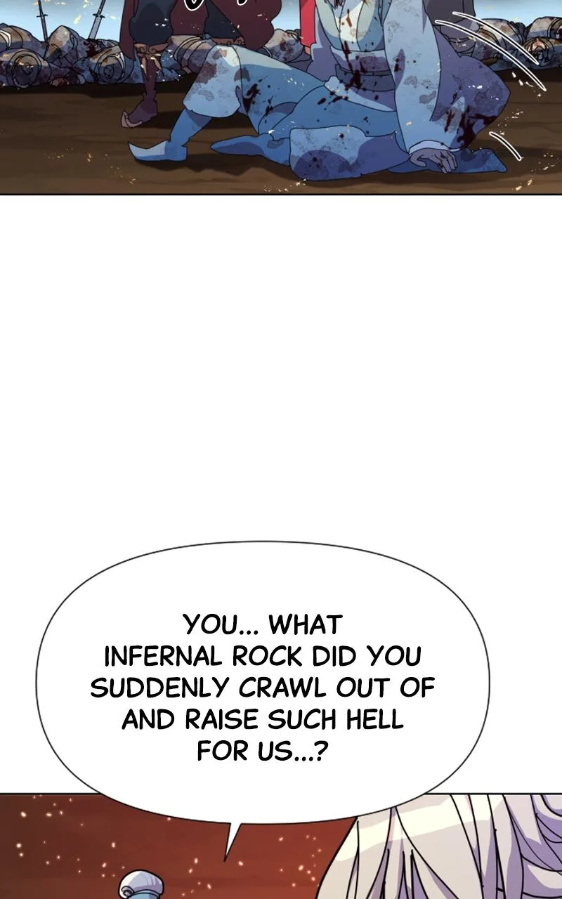 The Monkey King's Journey to the Murim Chapter 14 page 9