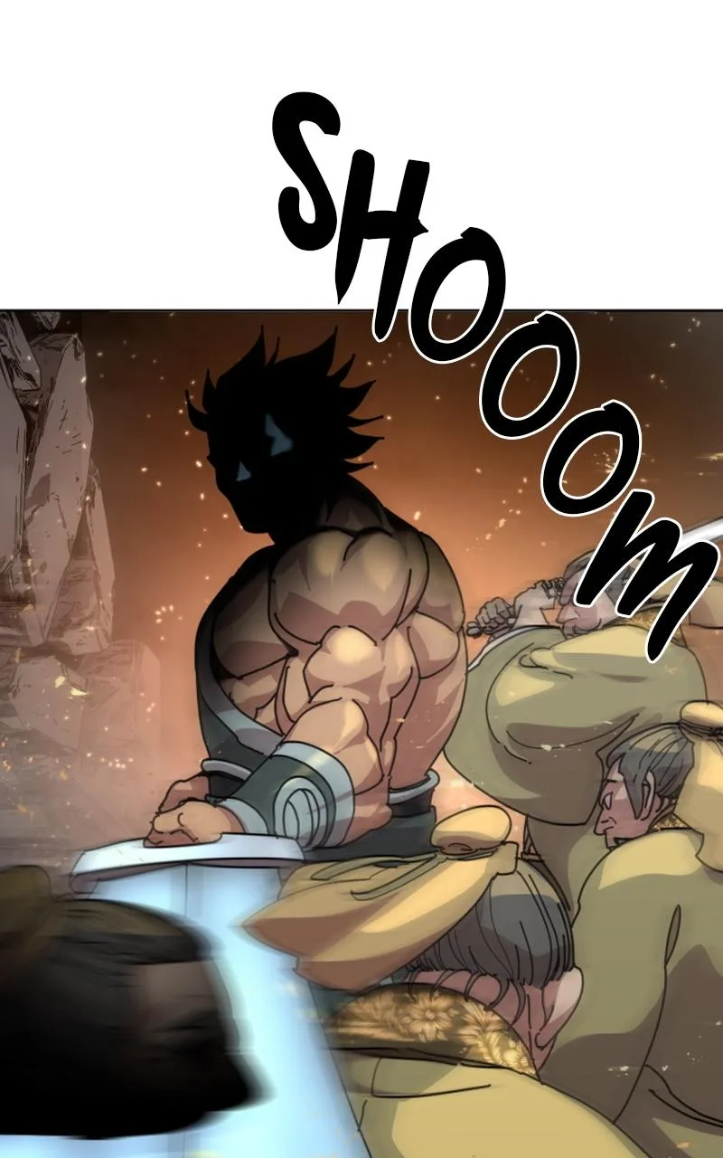 The Monkey King's Journey to the Murim Chapter 14 page 29