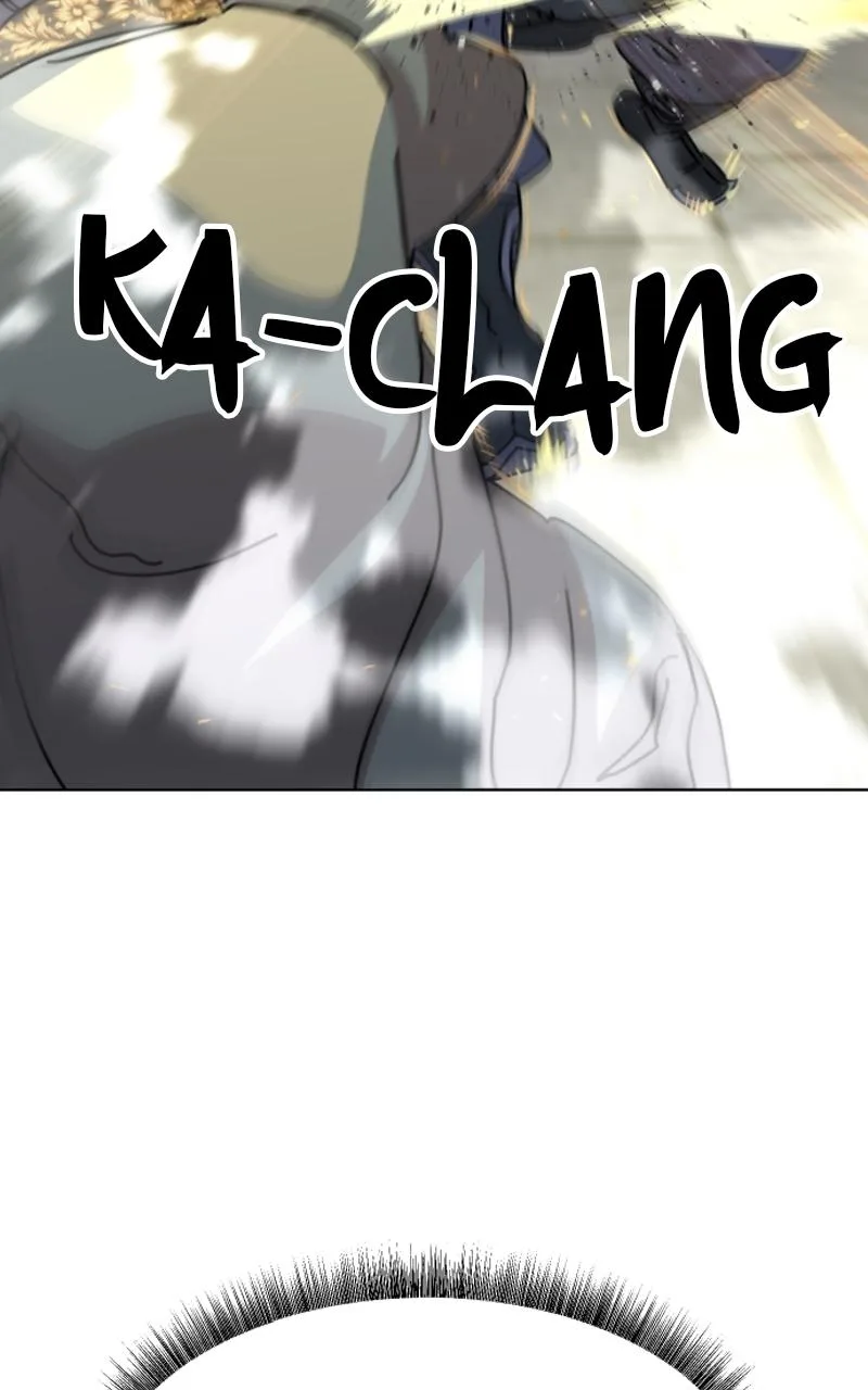 The Monkey King's Journey to the Murim Chapter 14 page 33