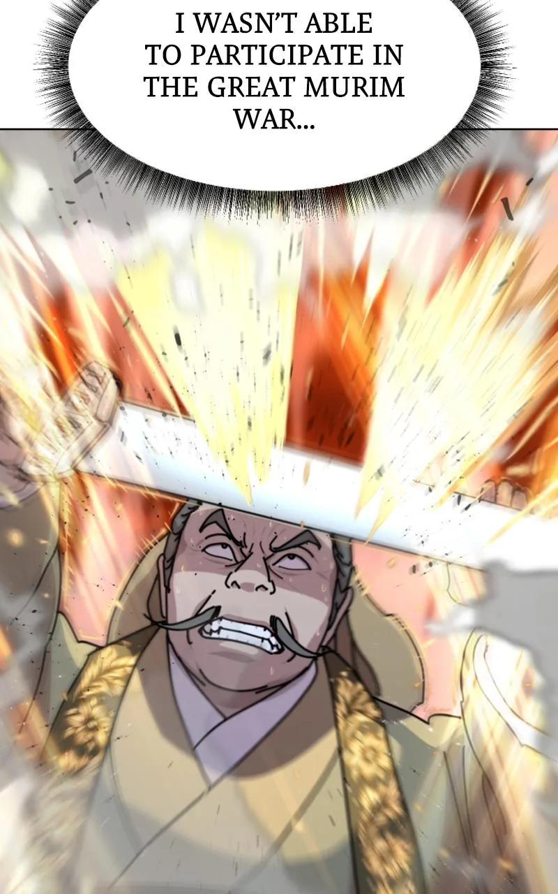 The Monkey King's Journey to the Murim Chapter 14 page 34