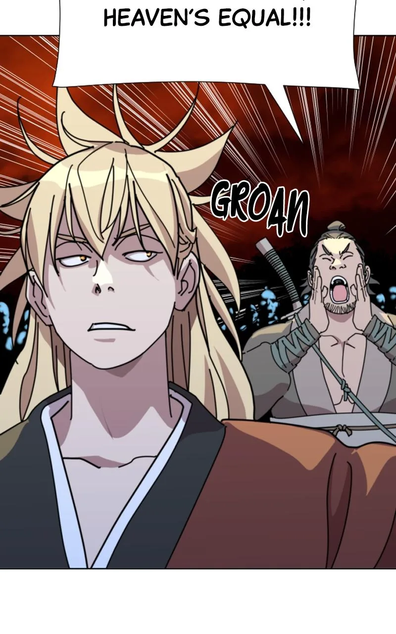 The Monkey King's Journey to the Murim Chapter 14 page 14