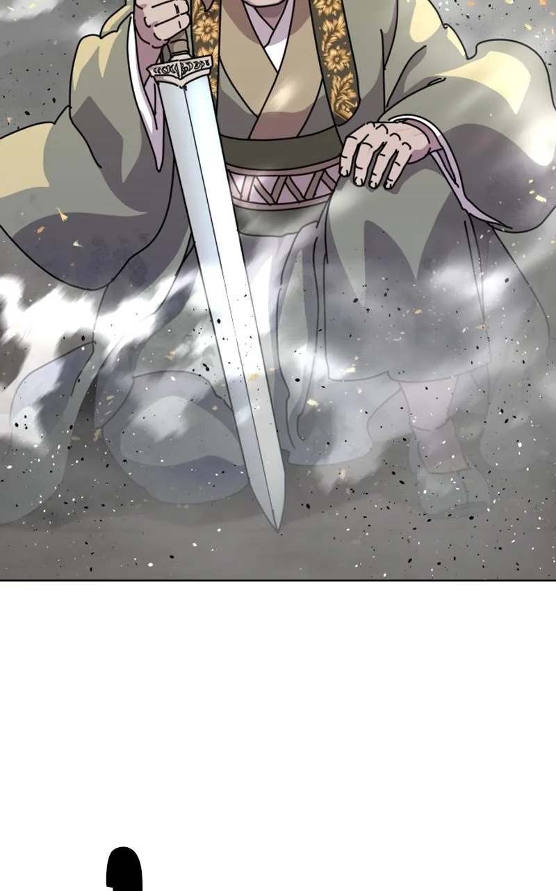 The Monkey King's Journey to the Murim Chapter 14 page 26