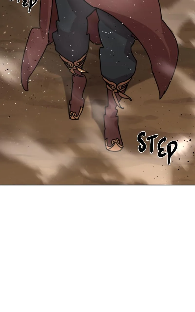 The Monkey King's Journey to the Murim Chapter 14 page 19