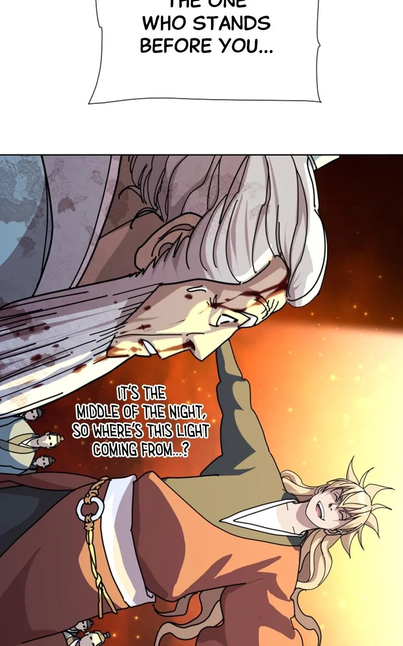 The Monkey King's Journey to the Murim Chapter 14 page 12