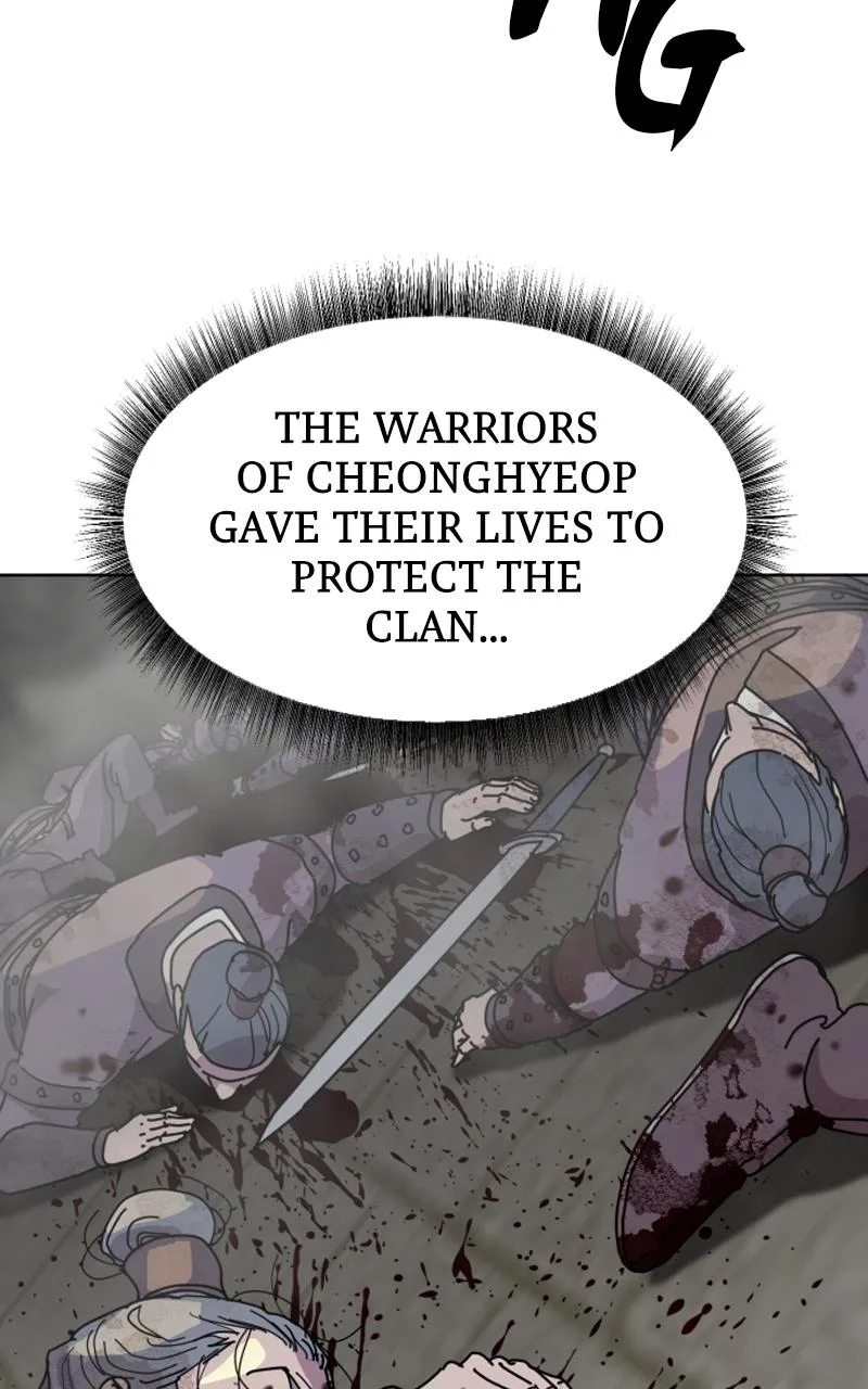 The Monkey King's Journey to the Murim Chapter 14 page 41