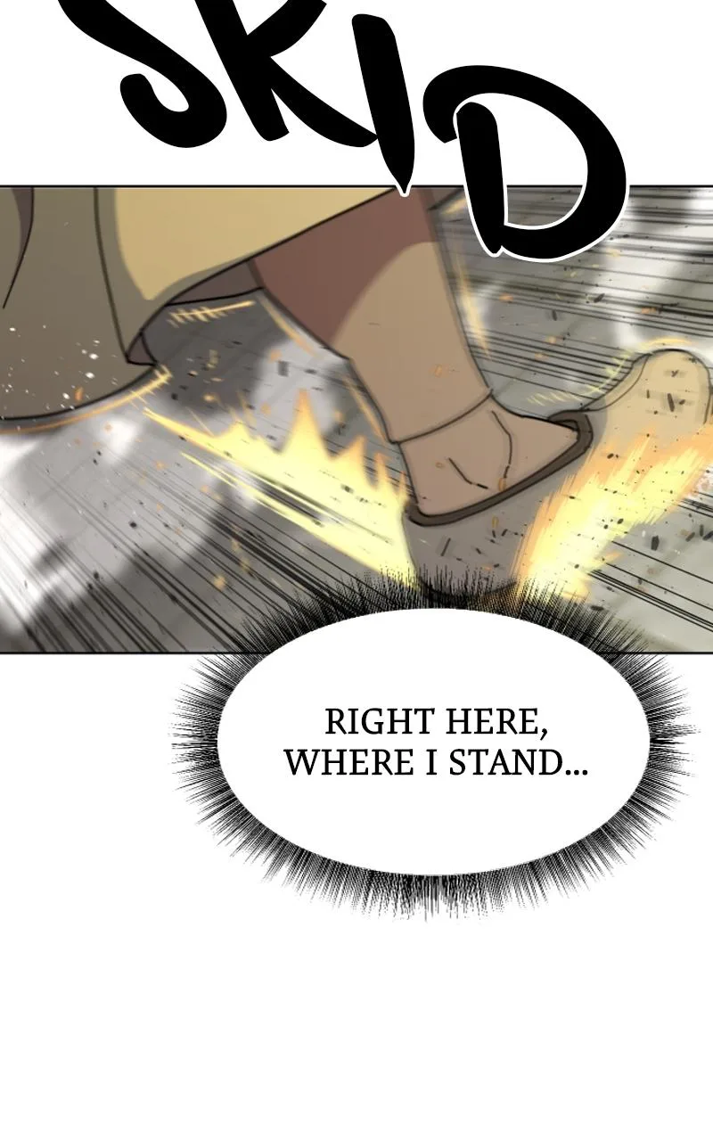 The Monkey King's Journey to the Murim Chapter 14 page 43