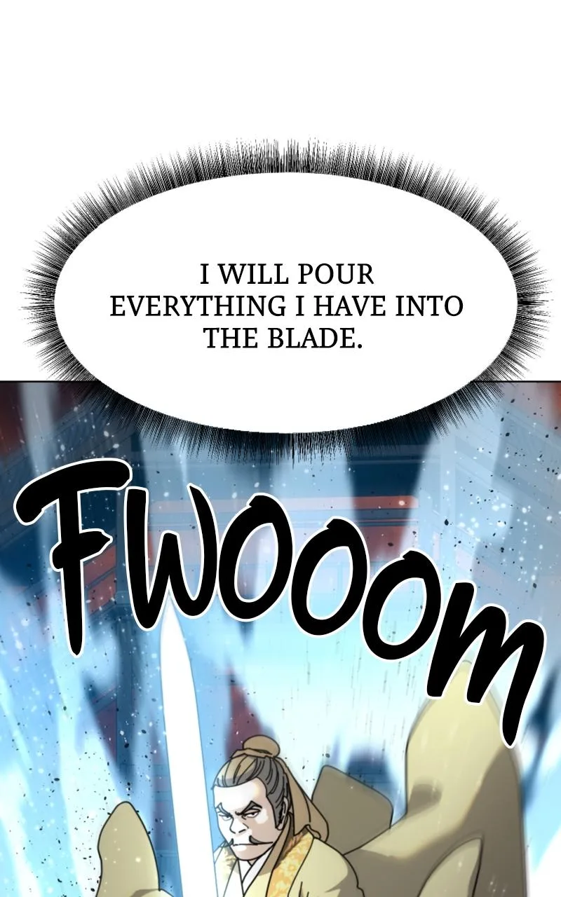 The Monkey King's Journey to the Murim Chapter 14 page 44