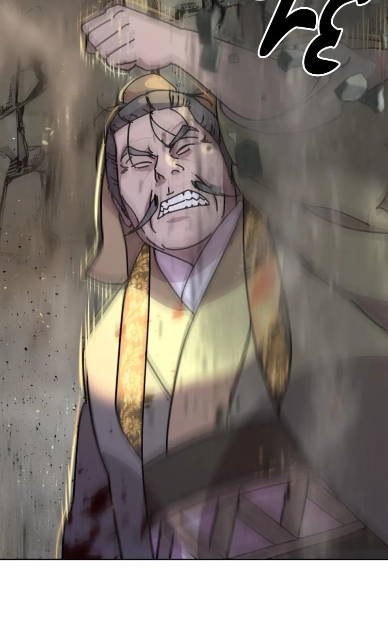 The Monkey King's Journey to the Murim Chapter 14 page 61