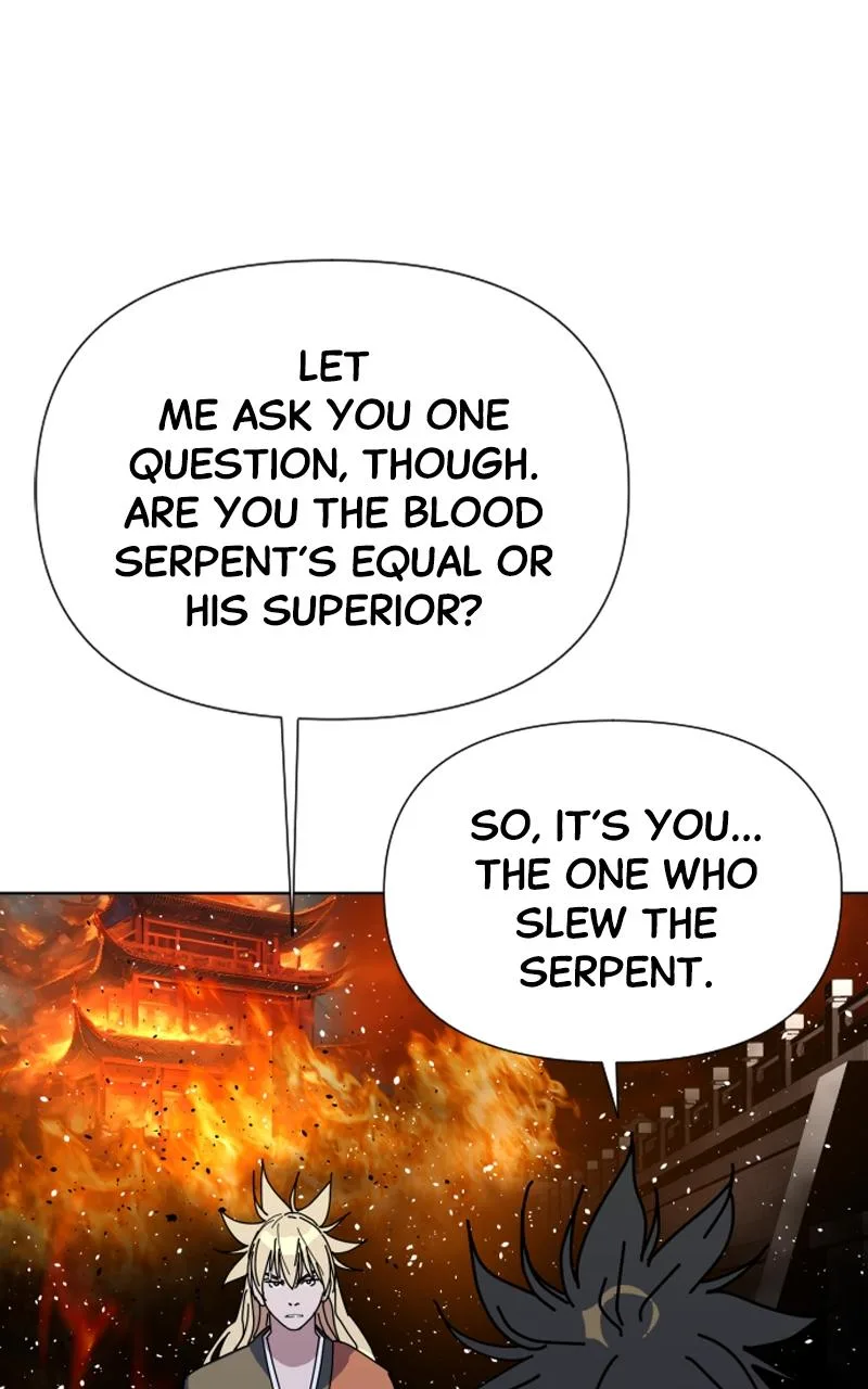 The Monkey King's Journey to the Murim Chapter 14 page 87