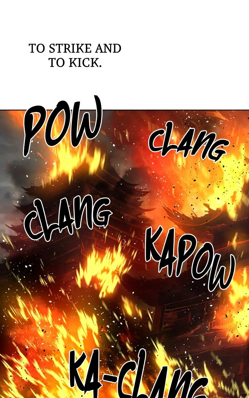 The Monkey King's Journey to the Murim Chapter 14 page 101