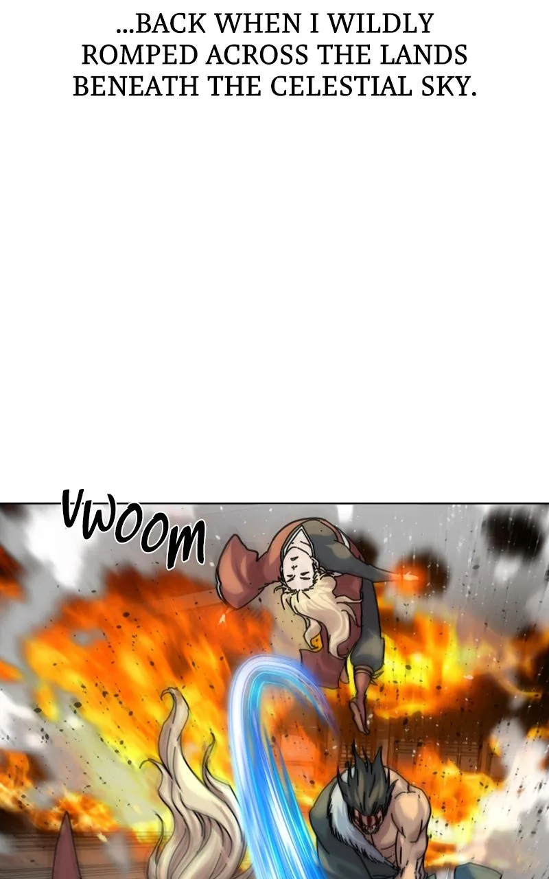 The Monkey King's Journey to the Murim Chapter 14 page 107