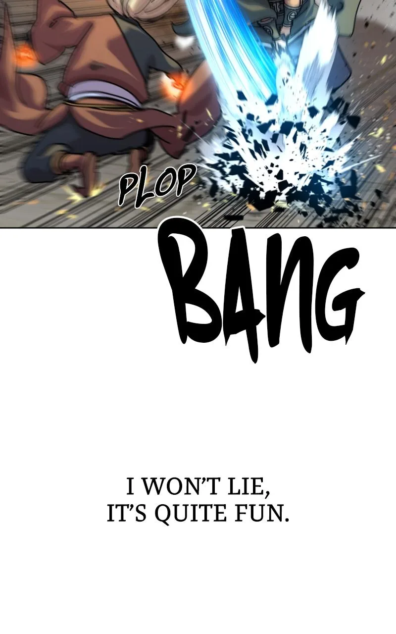 The Monkey King's Journey to the Murim Chapter 14 page 108