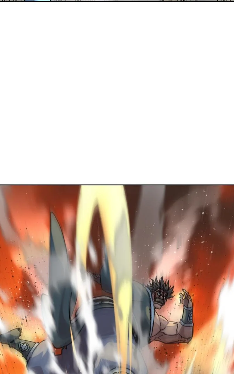 The Monkey King's Journey to the Murim Chapter 14 page 110