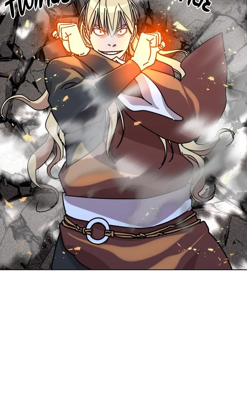 The Monkey King's Journey to the Murim Chapter 14 page 113