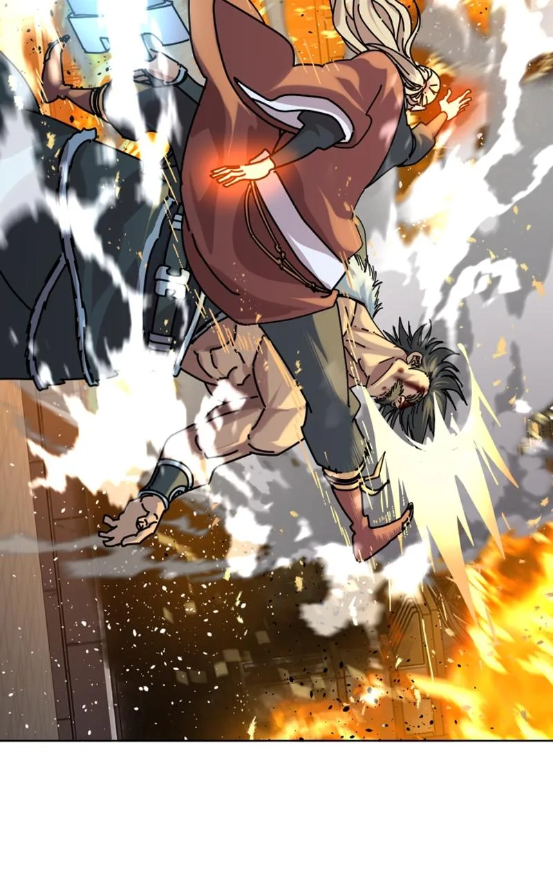 The Monkey King's Journey to the Murim Chapter 14 page 119
