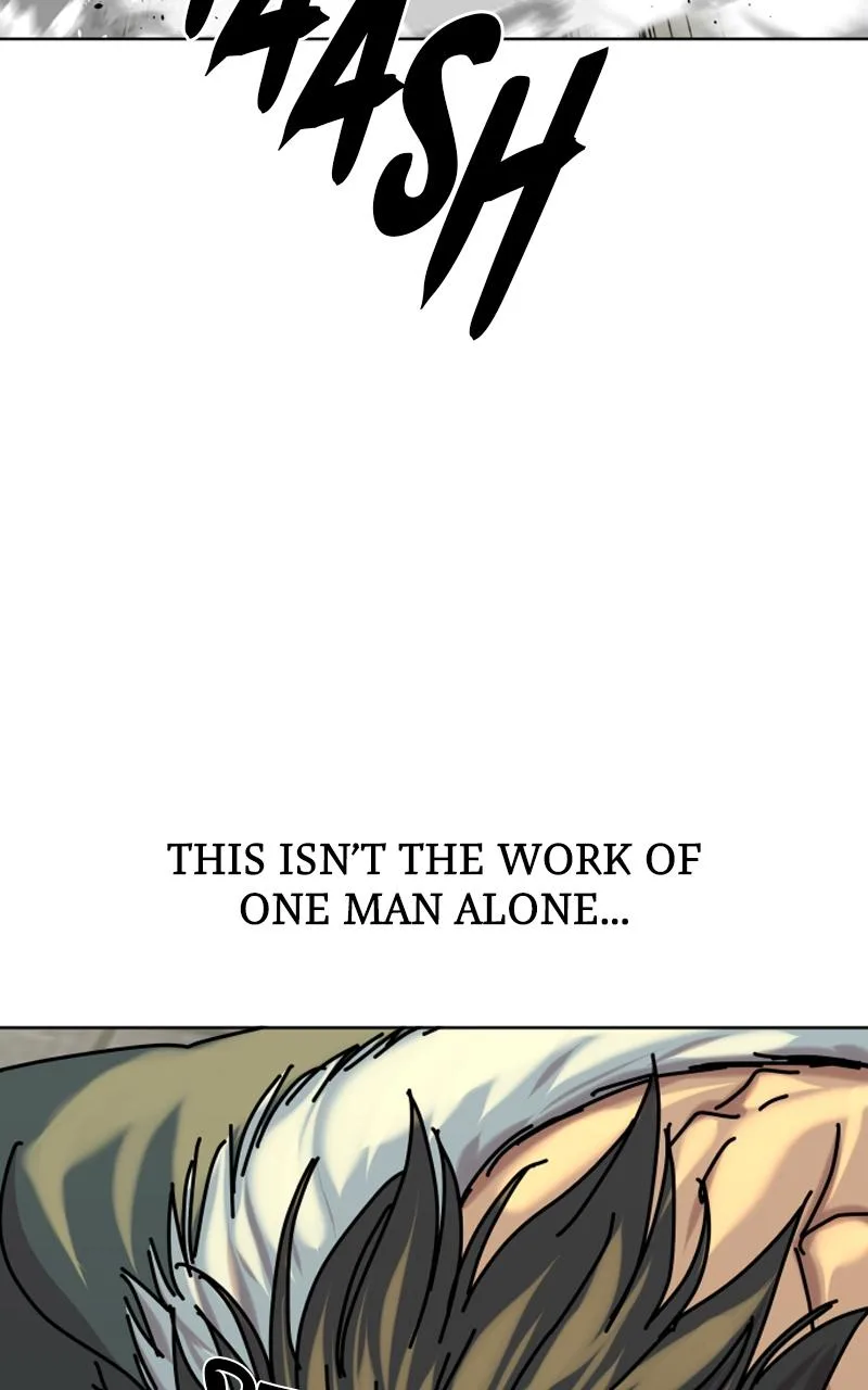 The Monkey King's Journey to the Murim Chapter 14 page 122