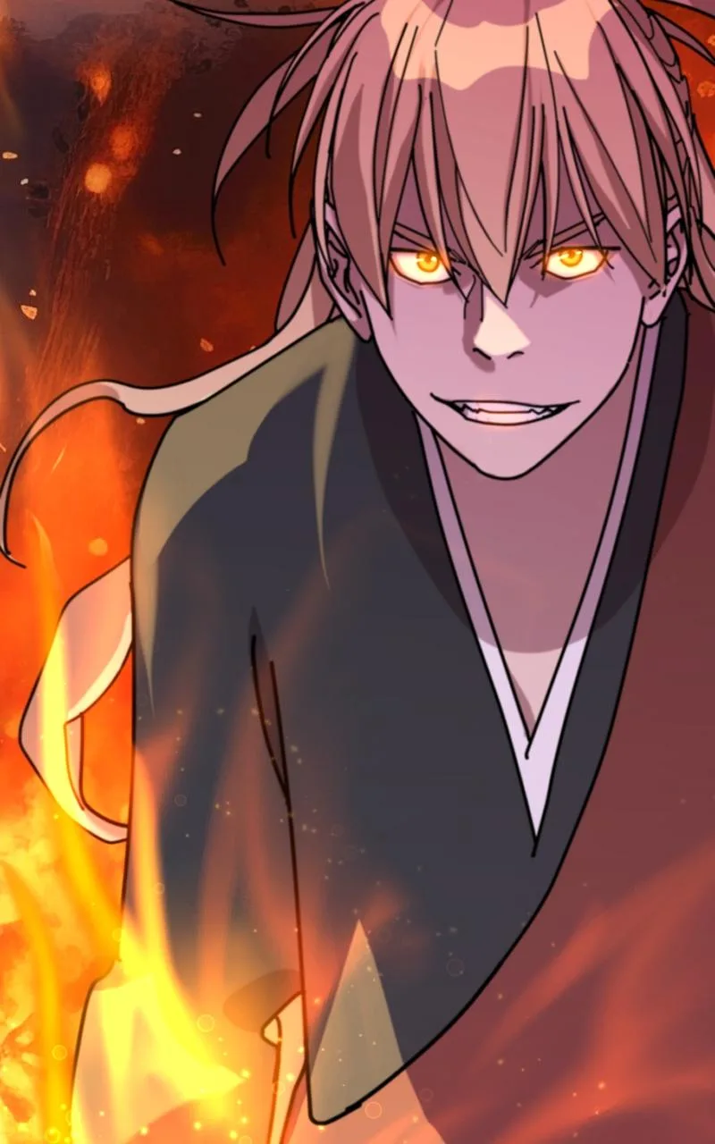 The Monkey King's Journey to the Murim Chapter 14 page 126