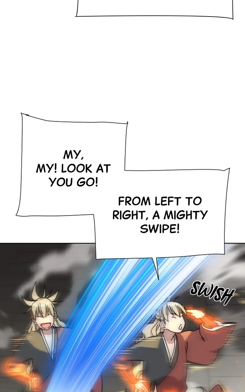 The Monkey King's Journey to the Murim Chapter 15 page 21