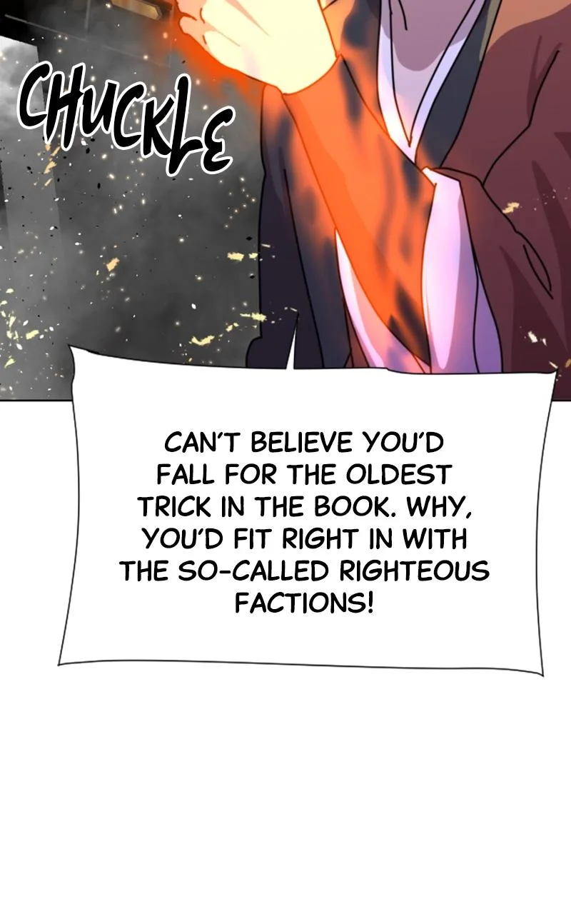 The Monkey King's Journey to the Murim Chapter 15 page 36
