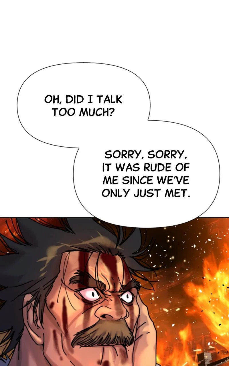 The Monkey King's Journey to the Murim Chapter 15 page 37