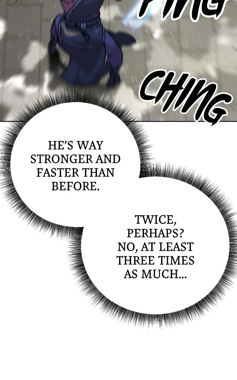 The Monkey King's Journey to the Murim Chapter 15 page 42