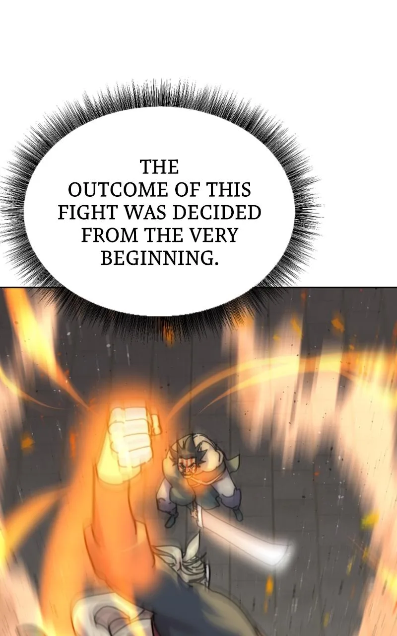 The Monkey King's Journey to the Murim Chapter 15 page 48