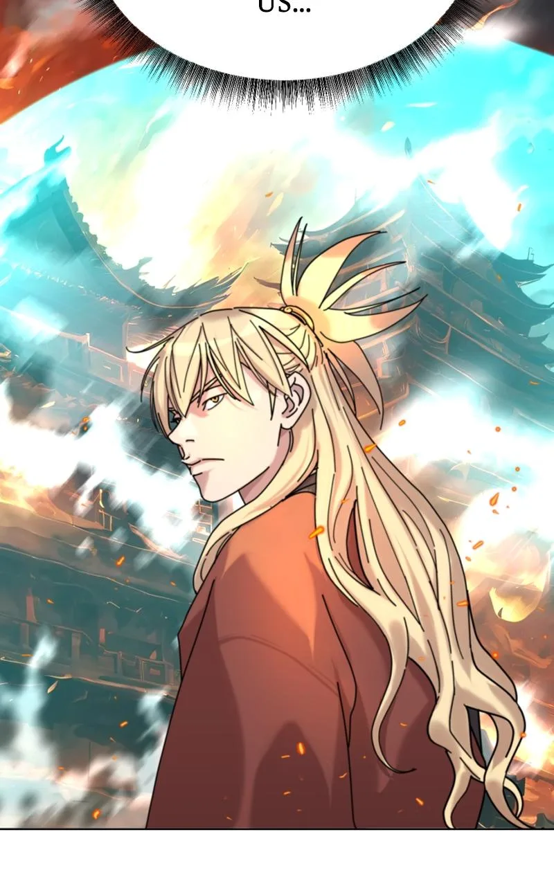 The Monkey King's Journey to the Murim Chapter 15 page 63