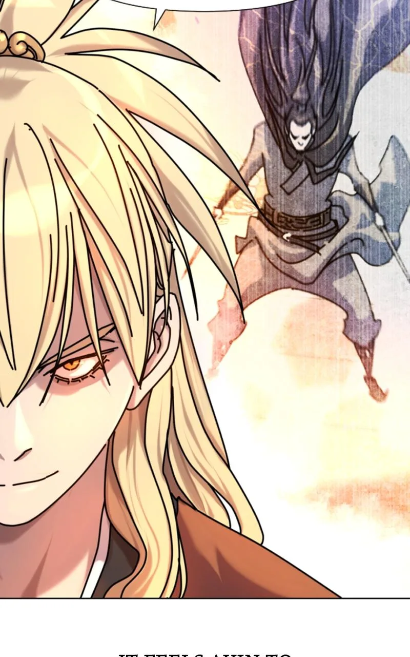 The Monkey King's Journey to the Murim Chapter 15 page 57