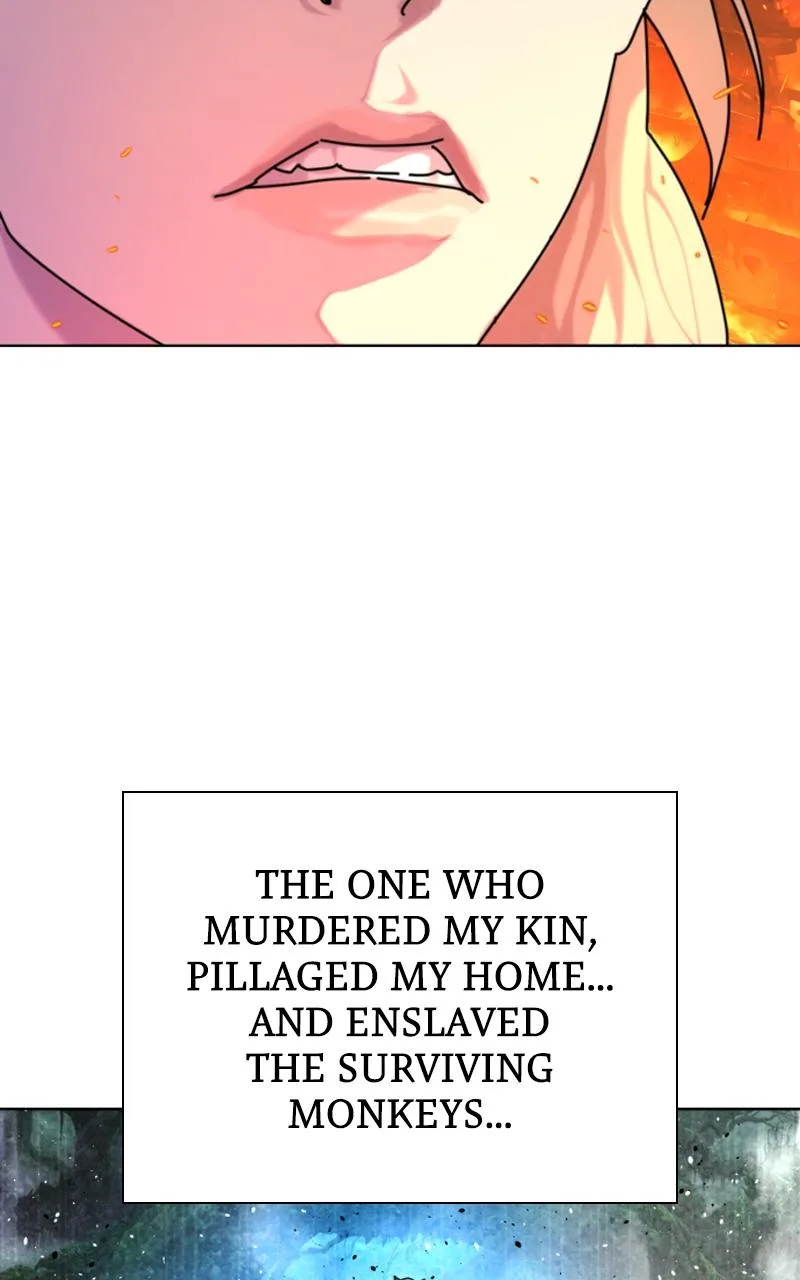 The Monkey King's Journey to the Murim Chapter 15 page 70