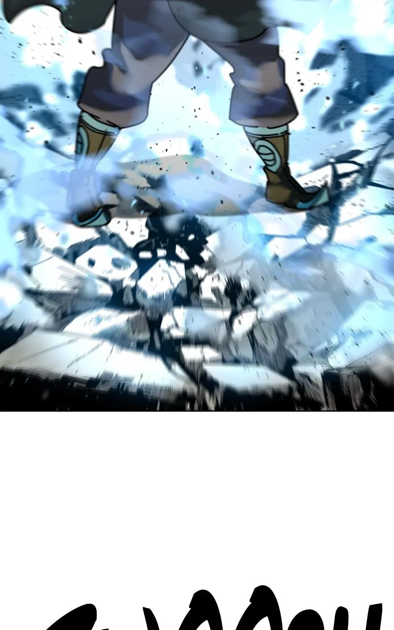 The Monkey King's Journey to the Murim Chapter 15 page 60