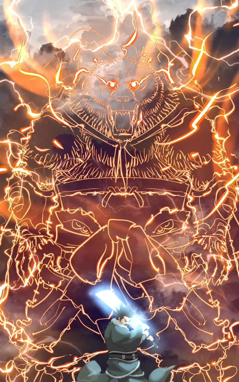 The Monkey King's Journey to the Murim Chapter 15 page 73