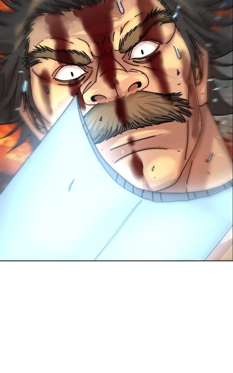 The Monkey King's Journey to the Murim Chapter 15 page 89