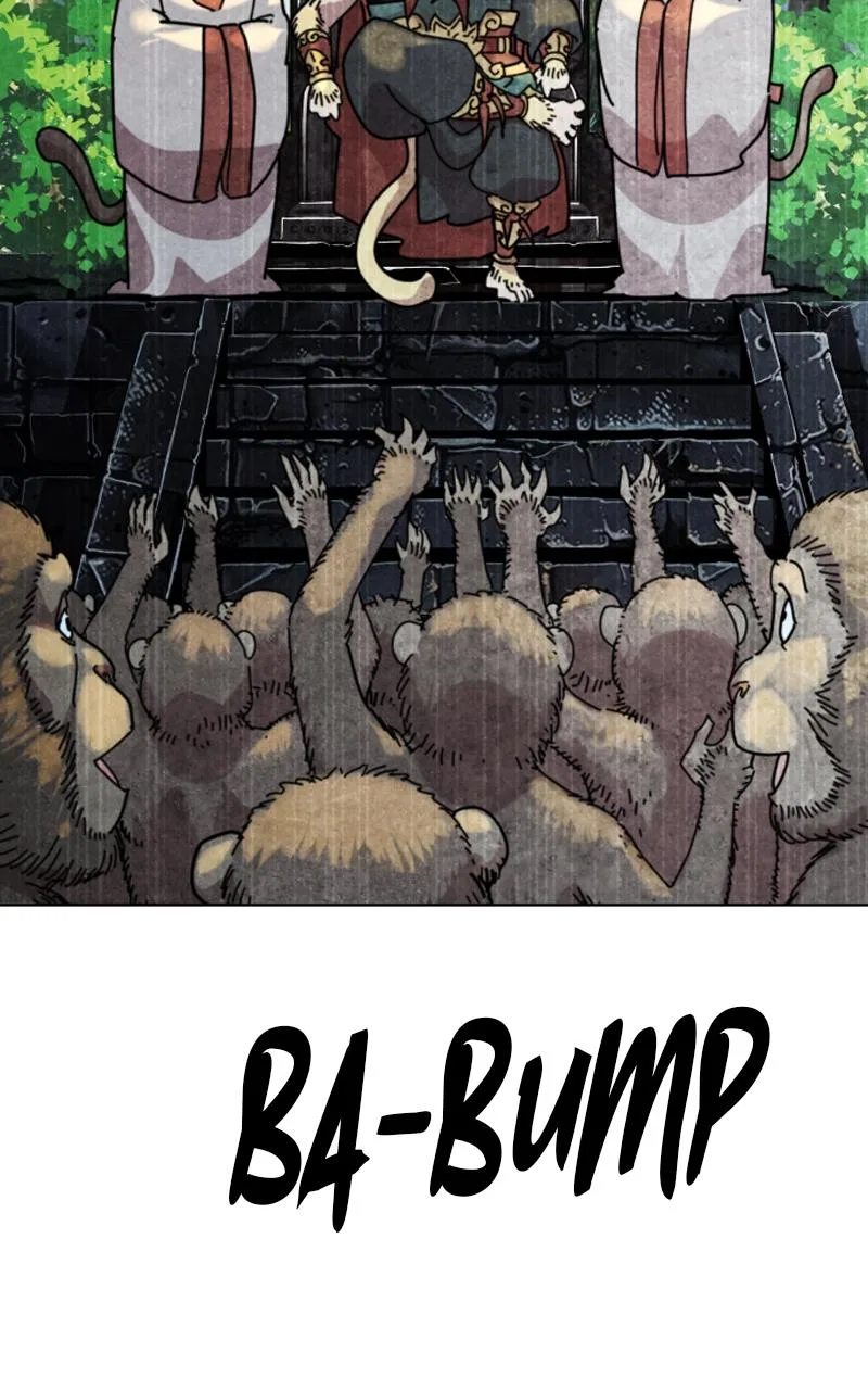 The Monkey King's Journey to the Murim Chapter 15 page 101