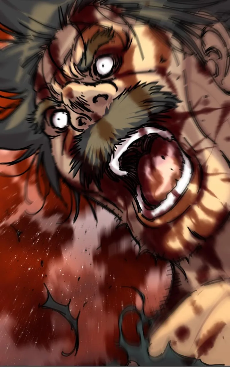 The Monkey King's Journey to the Murim Chapter 15 page 107